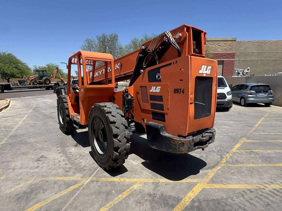 2019 10K Telehandler