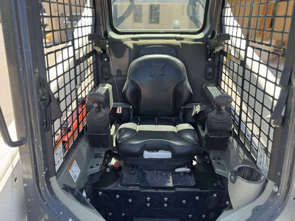 2022 Skid Steer
