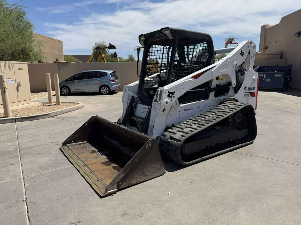 2022 Skid Steer