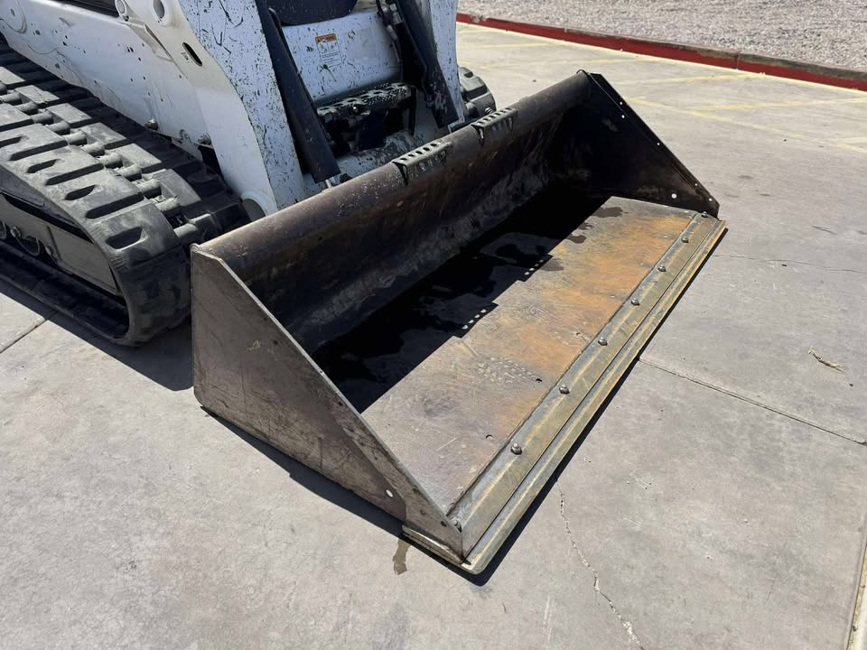 2022 Skid Steer