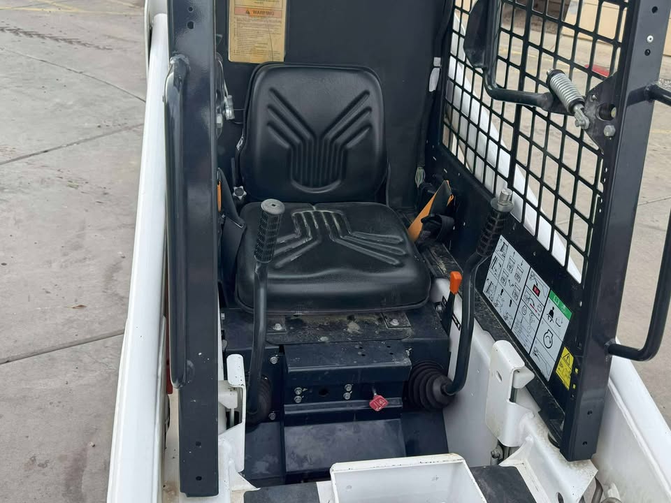 2024 Skid Steer
