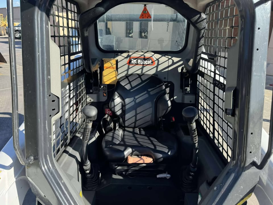 2024 Skid Steer