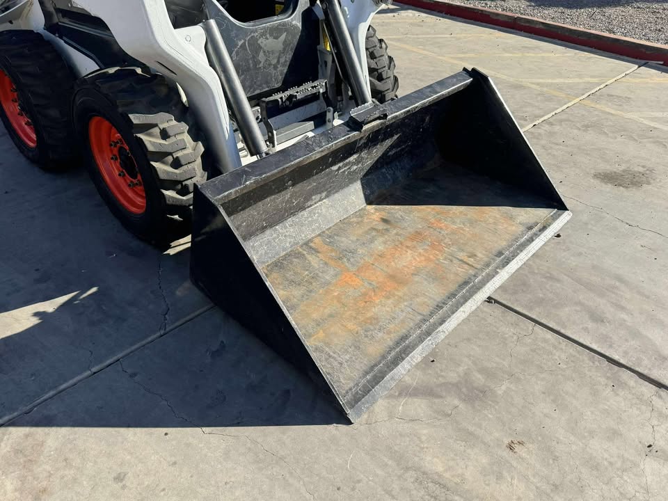 2024 Skid Steer