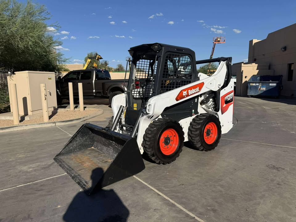 2024 Skid Steer