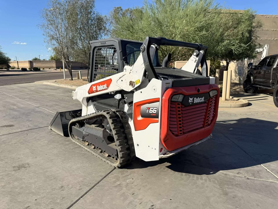 2021 Skid Steer