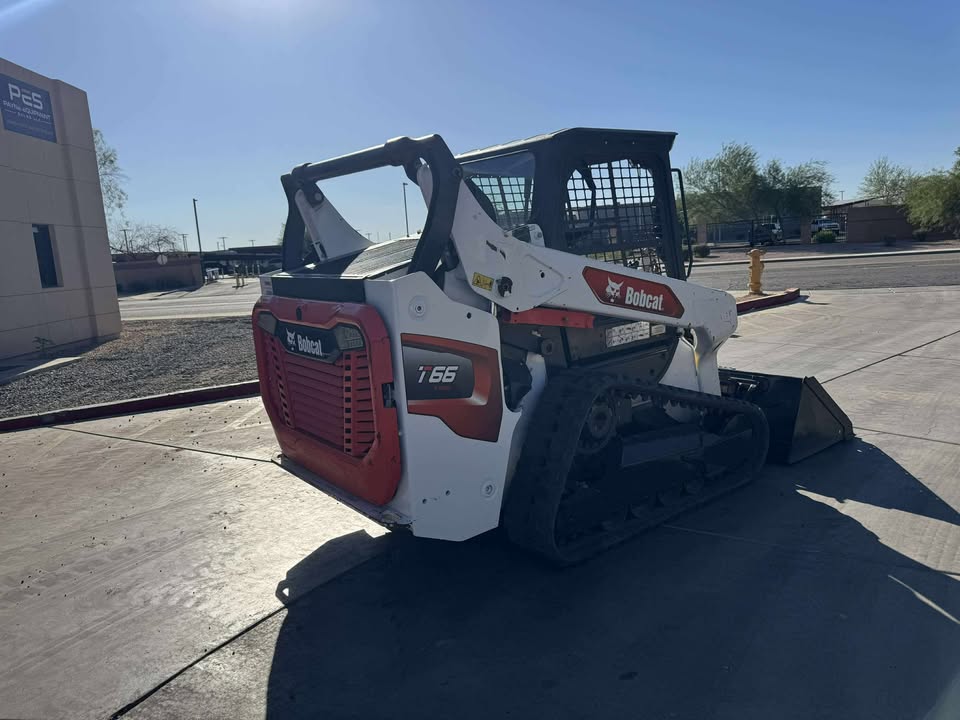 2021 Skid Steer
