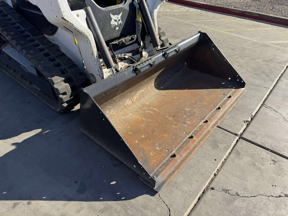 2021 Skid Steer
