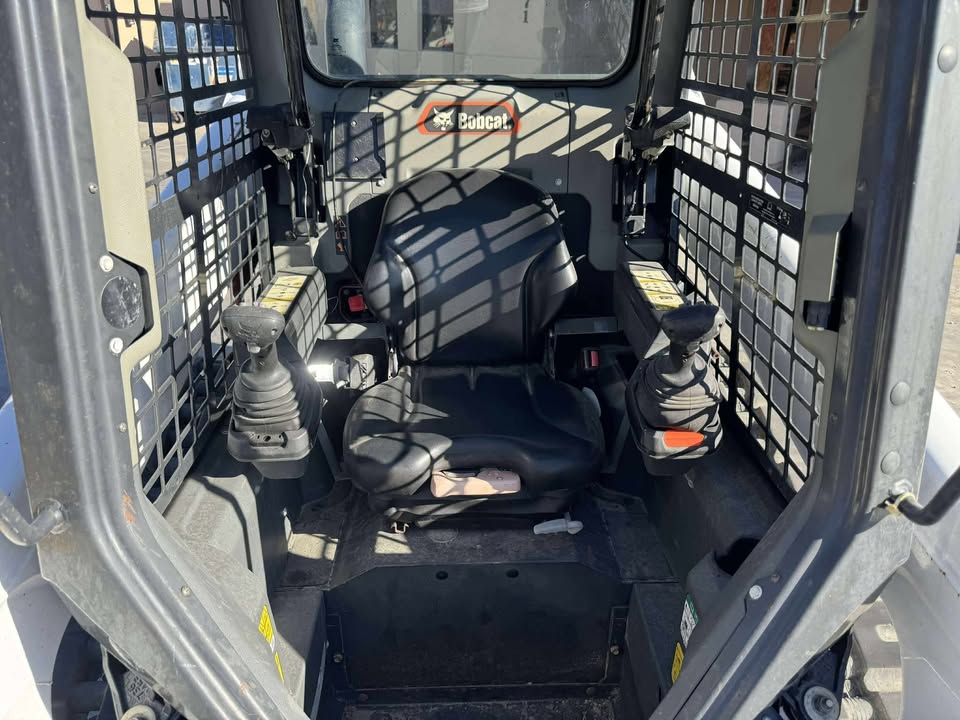 2021 Skid Steer