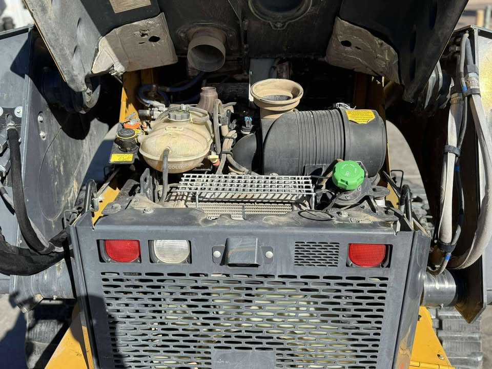 2021 Skid Steer