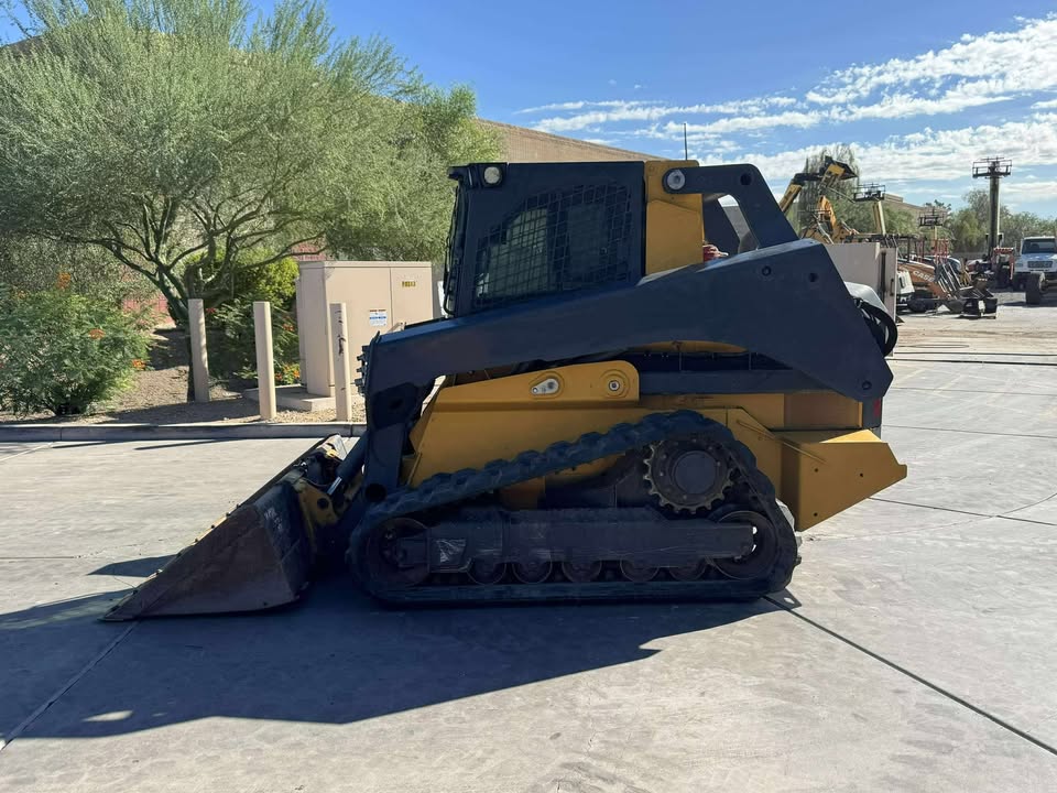 2021 Skid Steer