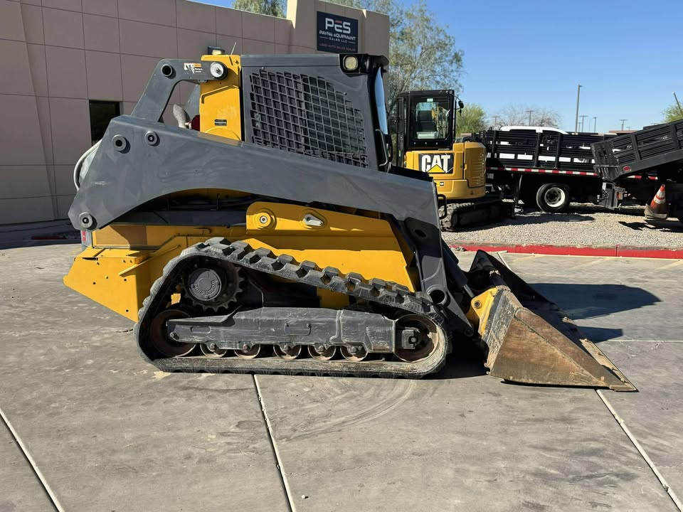 2021 Skid Steer