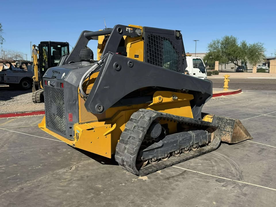 2021 Skid Steer