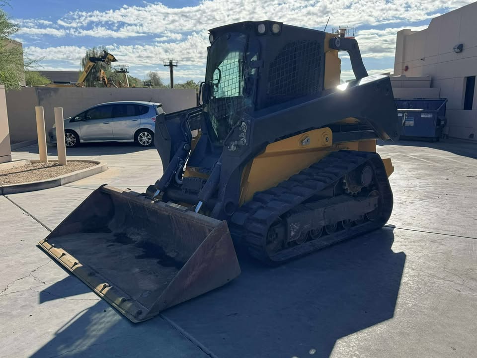 2021 Skid Steer