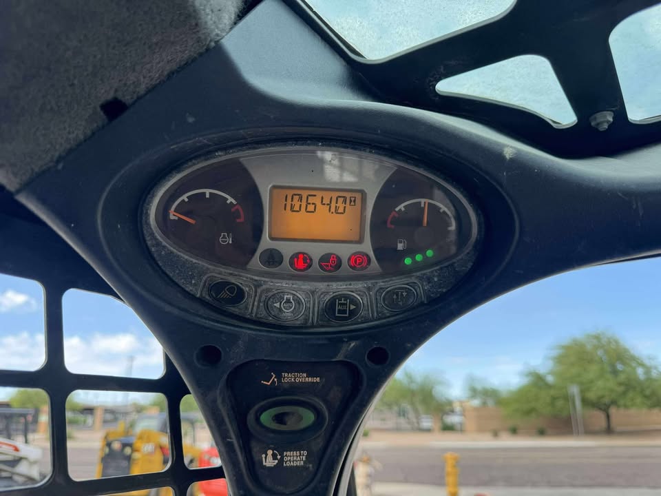 2023 High Lift Skid Steer