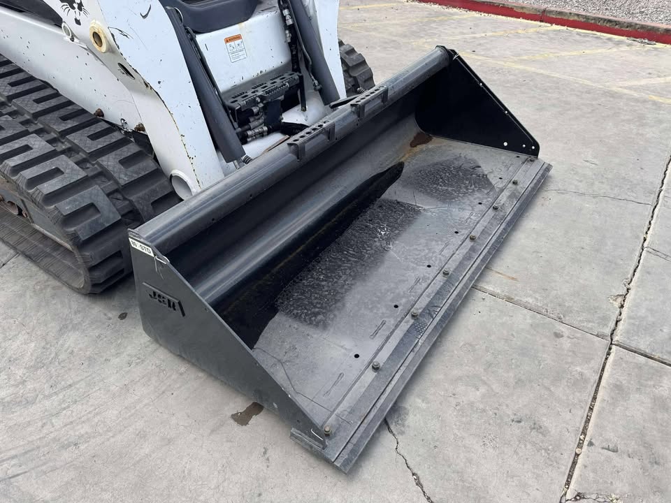 2023 High Lift Skid Steer