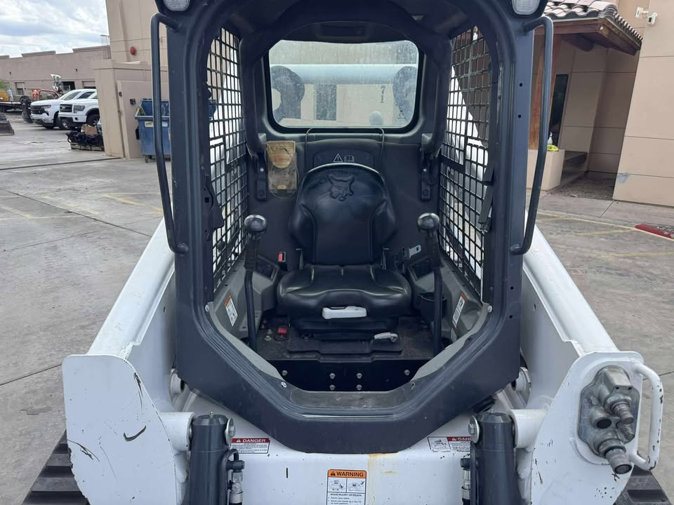 2023 High Lift Skid Steer