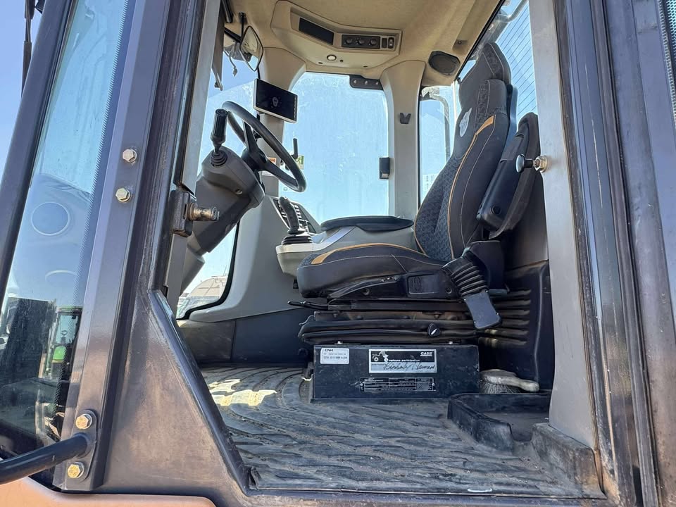 2019 Front Loader