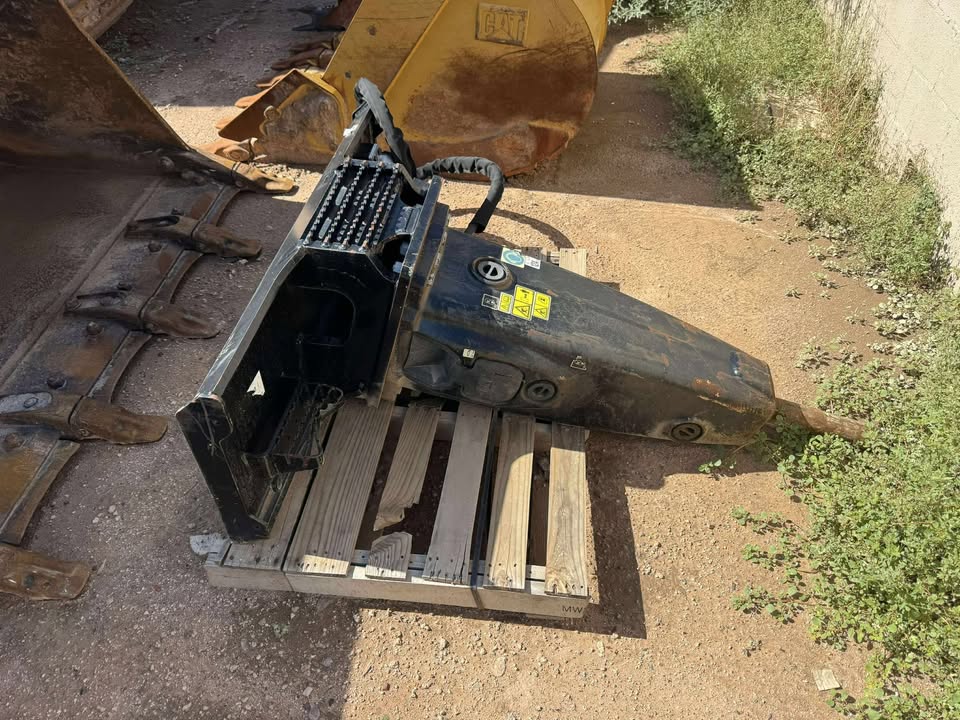 2021 Enclosed Skid Steer 2021 Enclosed Skid Steer