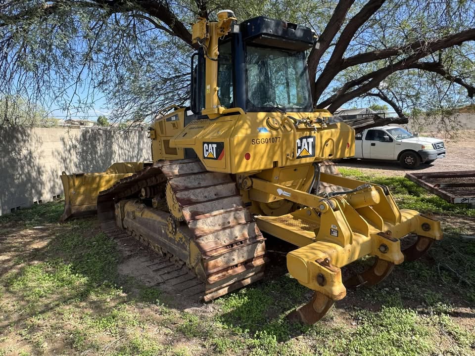 2019 Bulldozer with Ripper 2019 Bulldozer with Ripper