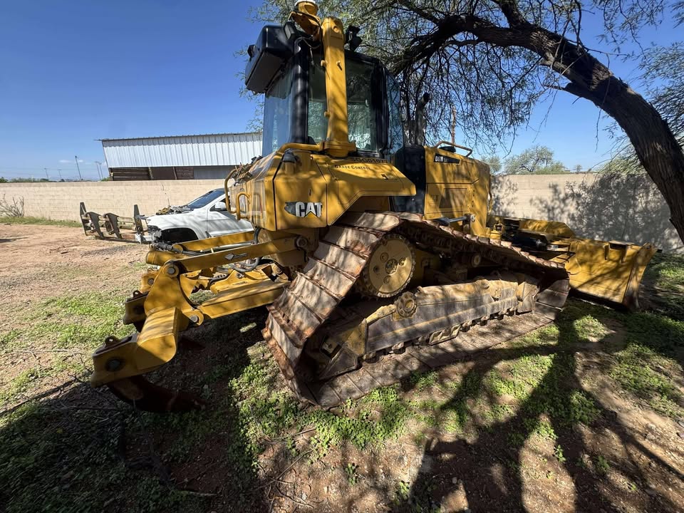 2019 Bulldozer with Ripper 2019 Bulldozer with Ripper