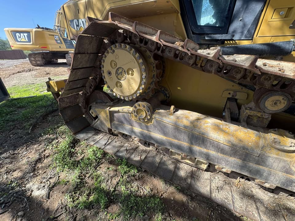 2019 Bulldozer with Ripper 2019 Bulldozer with Ripper