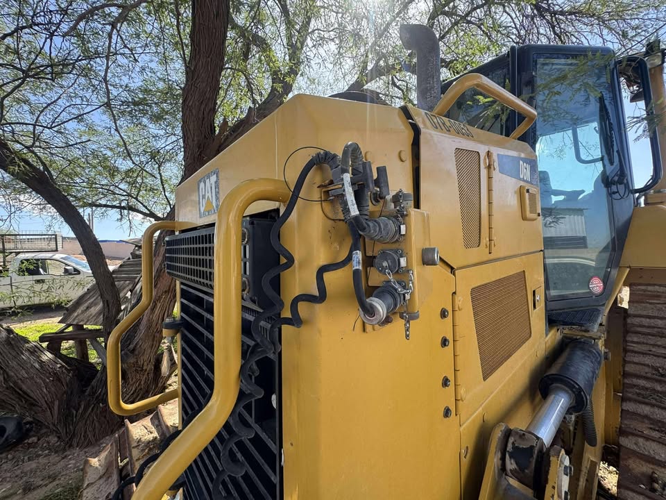 2019 Bulldozer with Ripper 2019 Bulldozer with Ripper