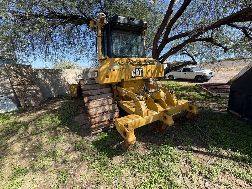 2019 Bulldozer with Ripper 2019 Bulldozer with Ripper