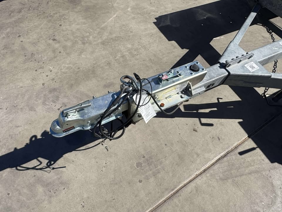 2019 Car Hauler Trailer 2019 Car Hauler Trailer