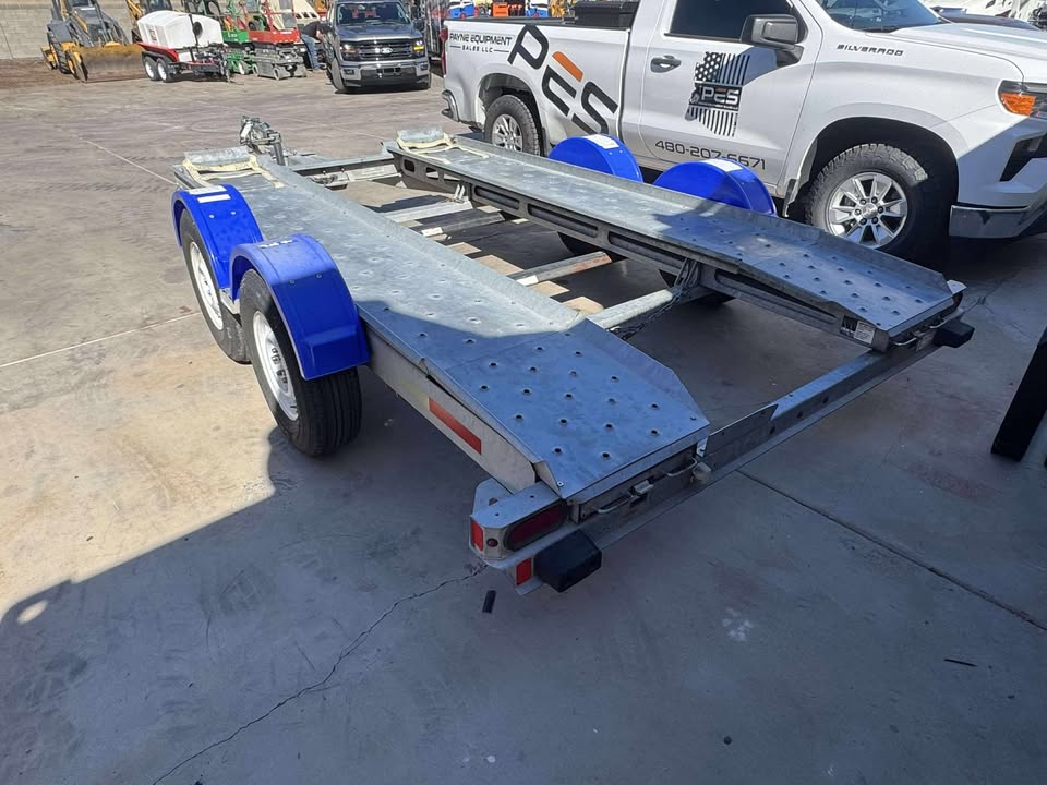 2019 Car Hauler Trailer 2019 Car Hauler Trailer