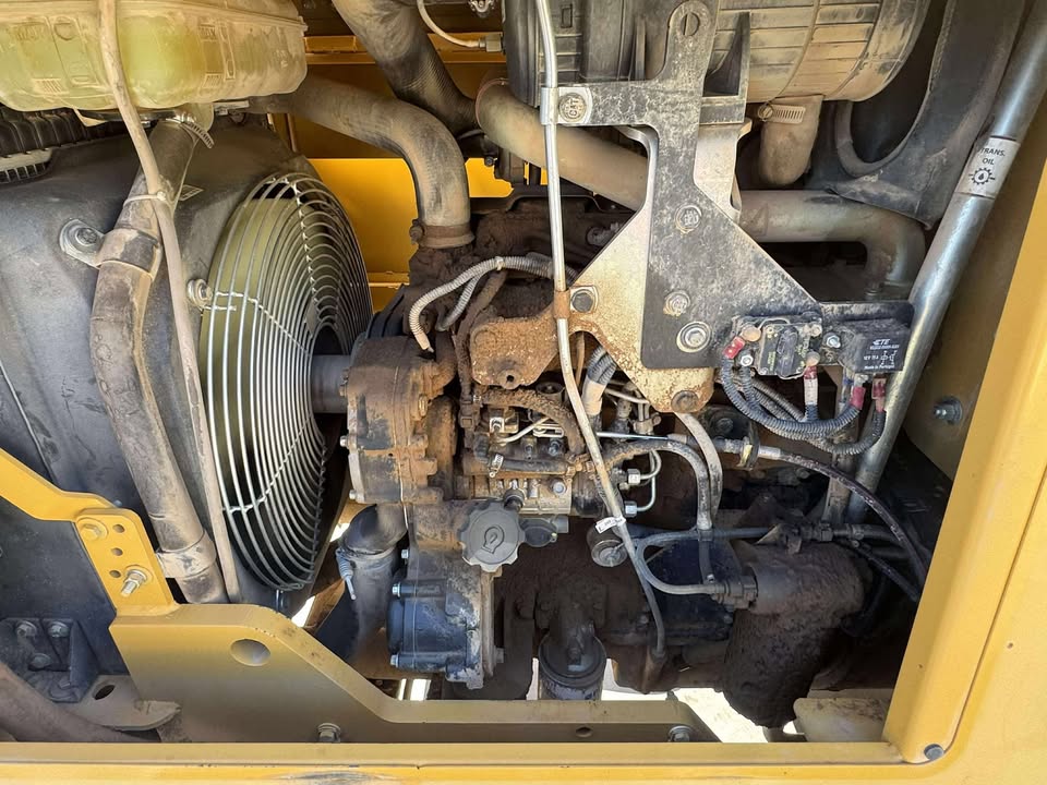 2018 8K Forklift 2018 8K Forklift