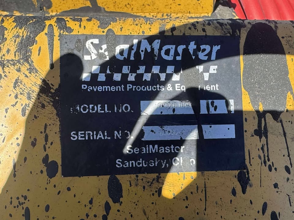 2020 Squeegee 2020 Squeegee