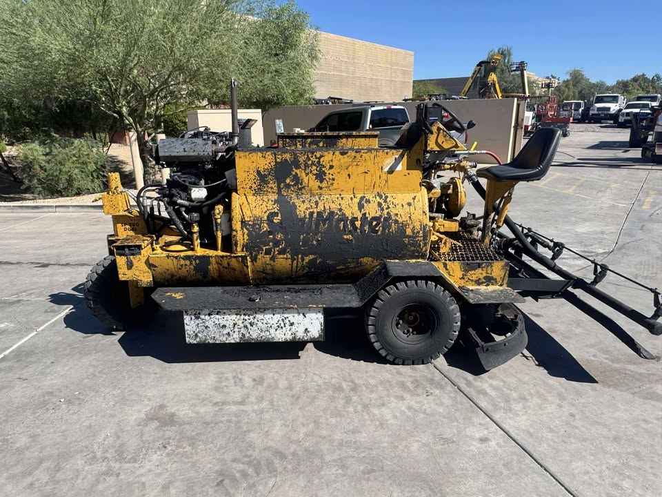 2020 Squeegee 2020 Squeegee