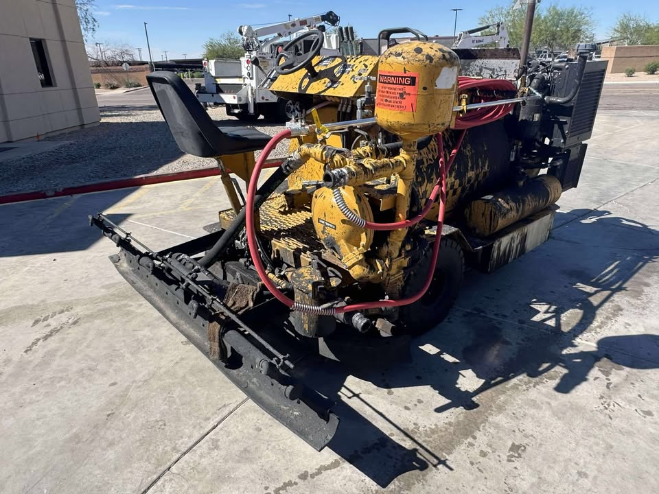 2020 Squeegee 2020 Squeegee