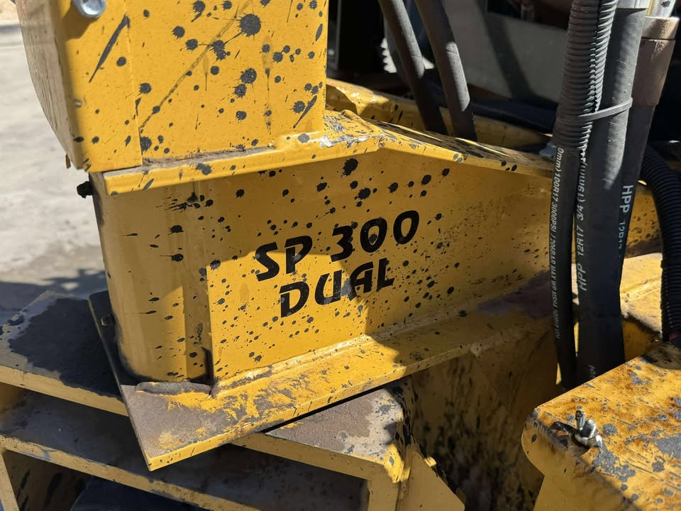 2020 Squeegee 2020 Squeegee