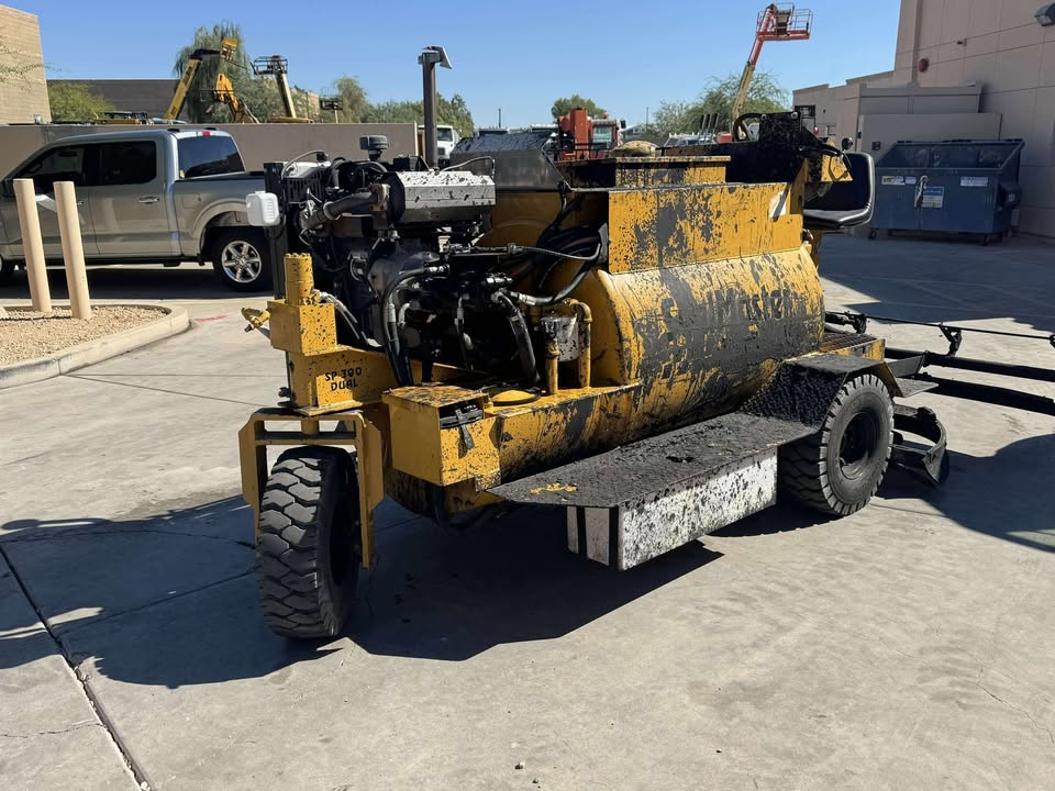 2020 Squeegee 2020 Squeegee