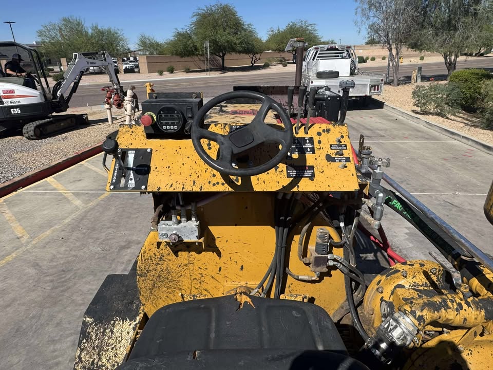 2020 Squeegee 2020 Squeegee