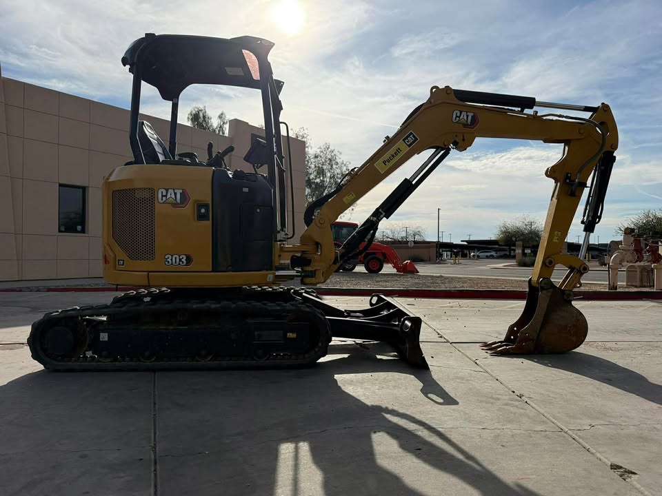 2023 Mini Excavator 2023 Mini Excavator