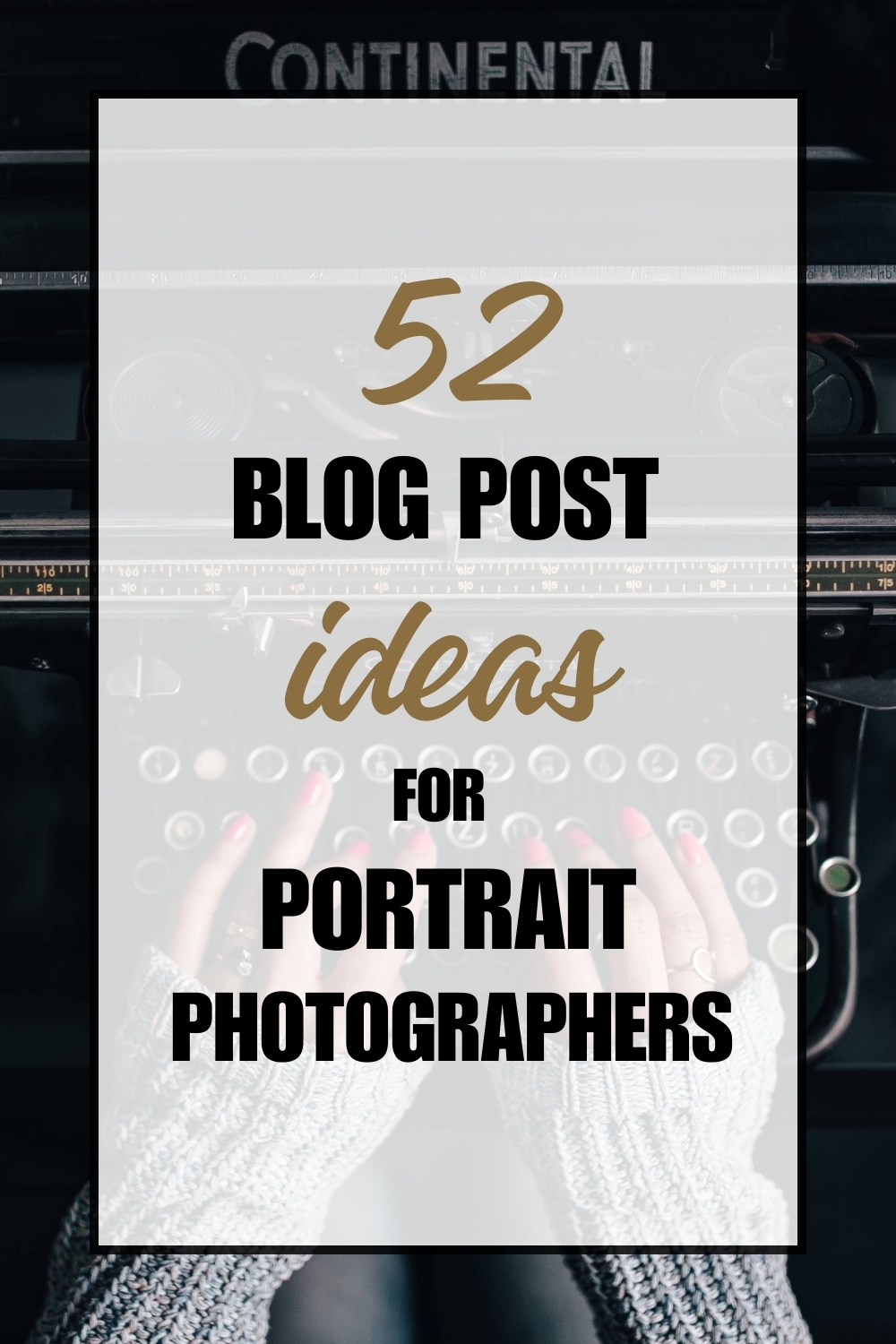 15 Essential Templates Every Photographer Needs For Their Business 15 Essential Templates Every Photographer Needs For Their Business