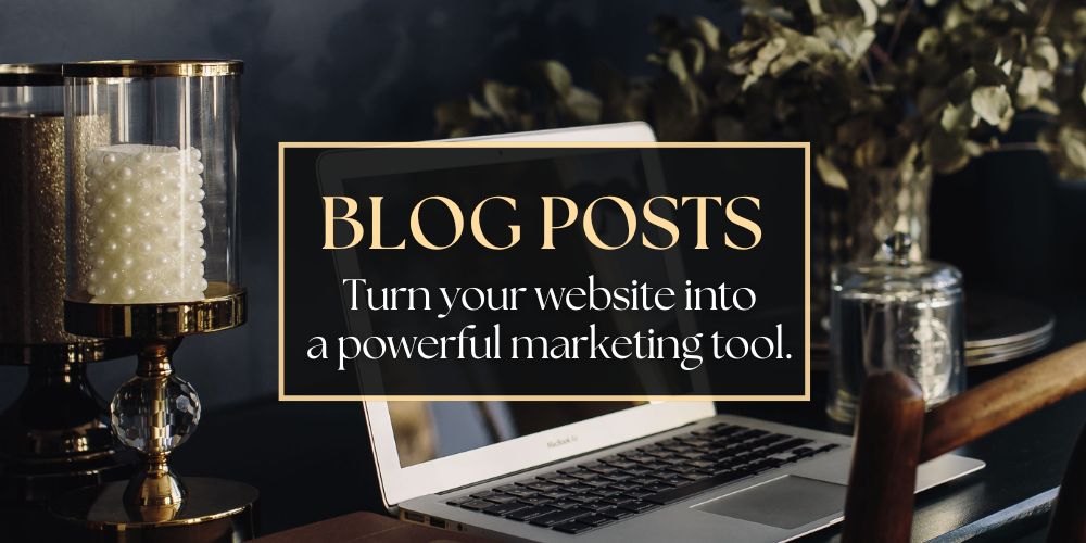 Use photography blog posts to book more clients Use photography blog posts to book more clients