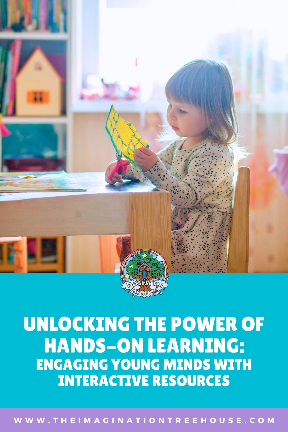 early learner hands on learning for kids