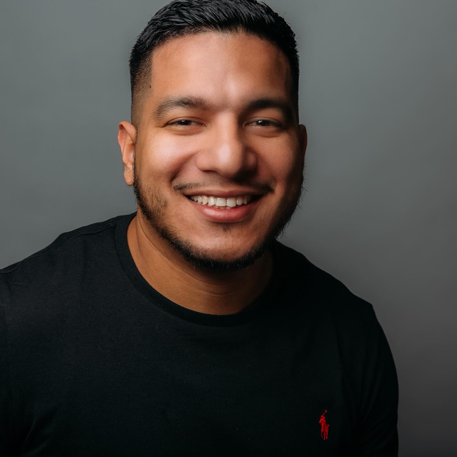 The proud owner of Palm Beach Party DJ. Established in 2014, our company has been at the forefront of the entertainment industry. My lifelong passion for music has been the driving force behind our success, and it is a privilege to share this passion through our services.