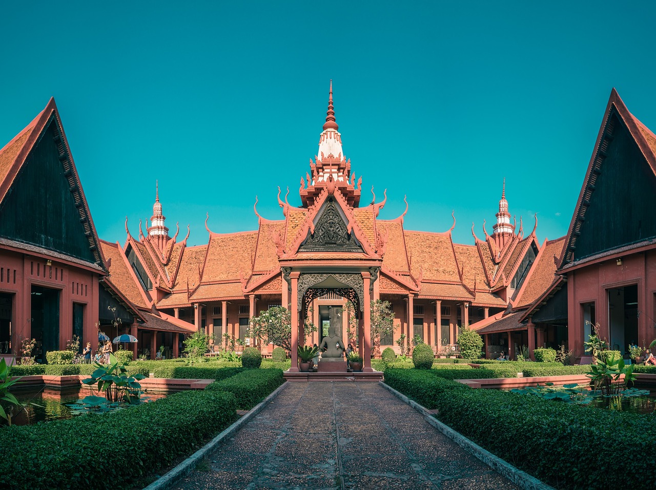 cambodia tour 2023