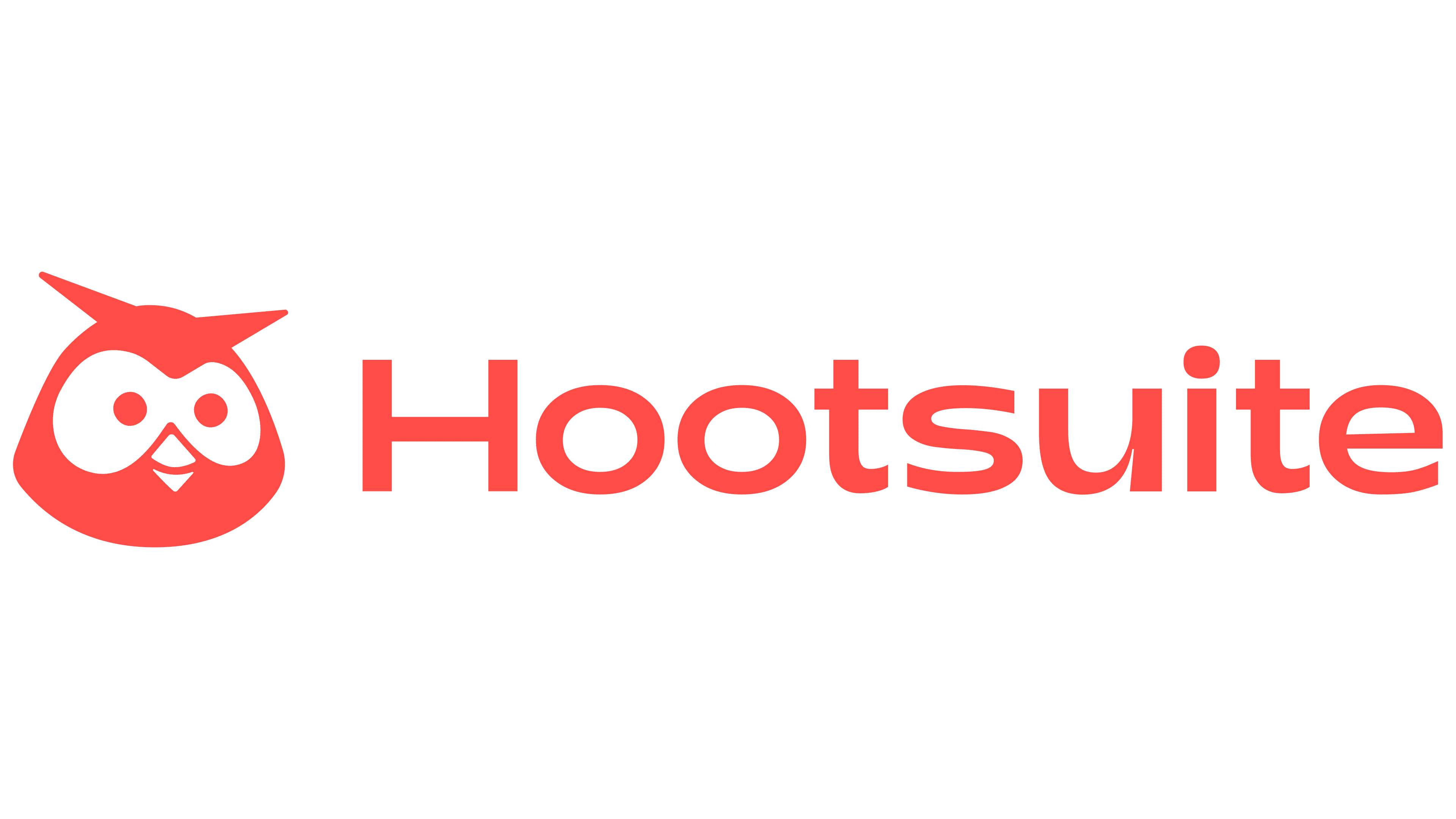 Hootsuite Logo Hootsuite Logo