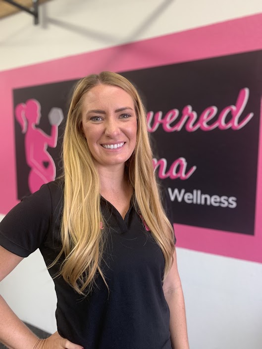 Dr. Mel is a wife, a mom of 3, and a PT with over 10 years of experience in the field. 

Dr. Mel has always lived a very active life enjoying her favorite activities with her family like snowboarding, CrossFit, hiking, dancing, wake surfing, and camping. 

One of her 3 biggest passions and purposes in life is to help women during pregnancy & postpartum to get stronger, prepare their bodies for the hard work of pregnancy, birth, and beyond so that they can live their best lives with their families!

This is why she created Empowered Mama PT with her best friend and colleague, Kari- to fulfill their mission of providing the best care for and transforming the lives of Mamas in their community.