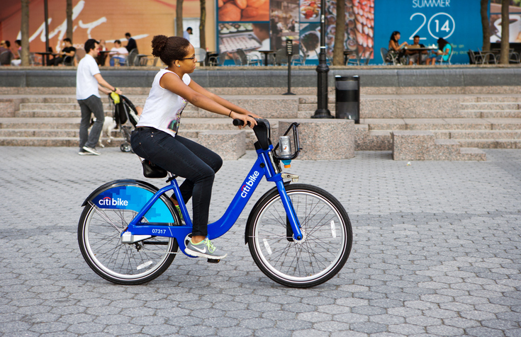 Citi Bikes: Everything You Need to Know