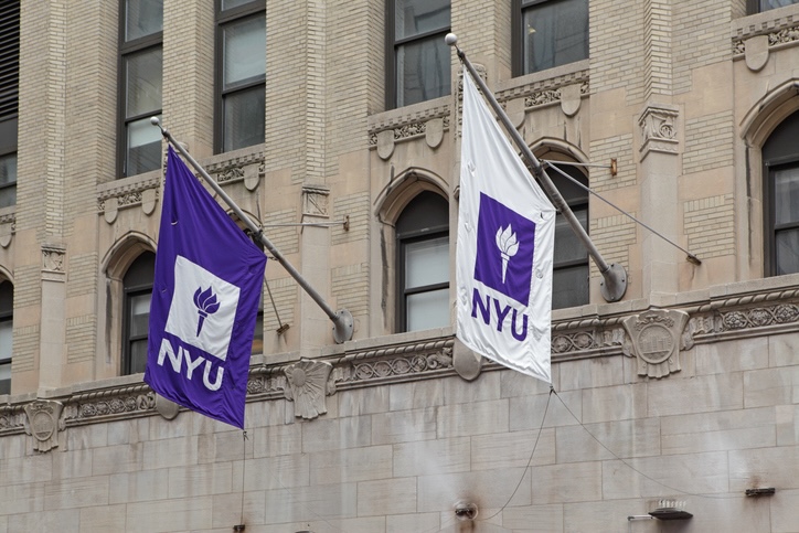 NYU