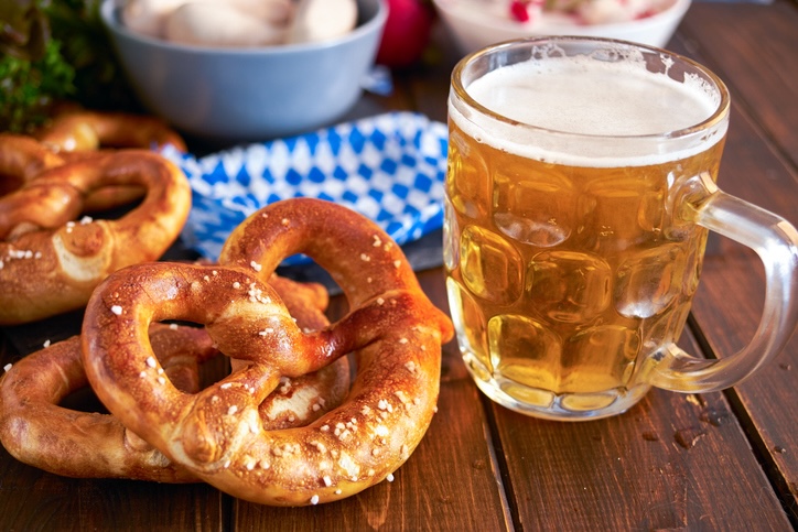Oktoberfest
