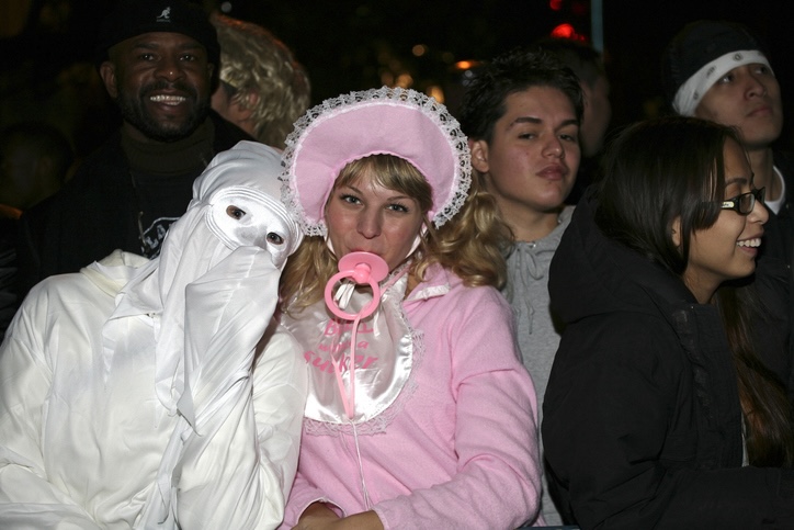 Village Halloween Parade: What You Need To Know