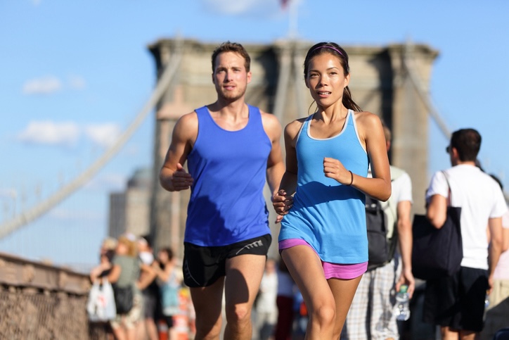 Marathon Sunday: What You Need to Know