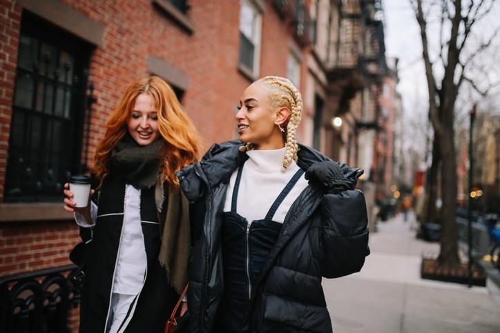 Real Clothes, Real Lives